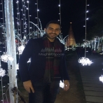 Ziad khoury